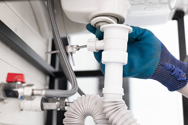 Reliable Garbage Disposal Repair contractor in Ridgeview, WV by Ultimate Plumbing LLC